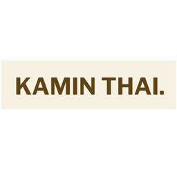 Kamin Thai logo.