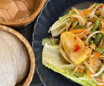 6a.Som Tum Papaya Salad