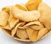 Spicy Prawn Crackers