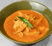 22.Red Curry