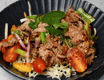 7.Yum Neau Salad